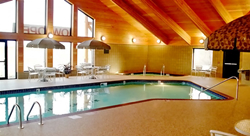 Large Indoor Pool